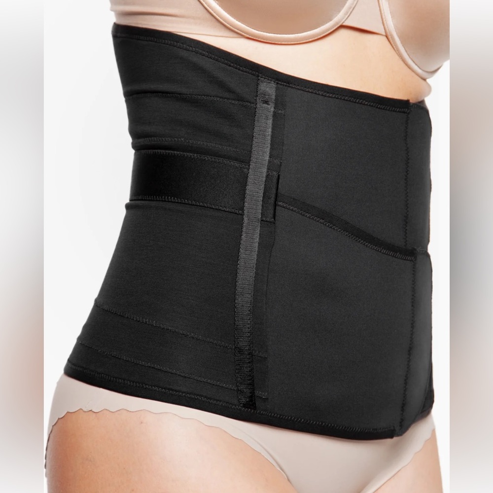 BELLY BANDIT Postpartum Luxe Belly Wrap